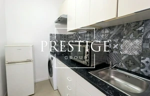 Apartment for rent, 2+kk - 1 bedroom, 65m<sup>2</sup>