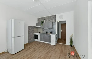 Apartment for rent, 1+1 - Studio, 36m<sup>2</sup>