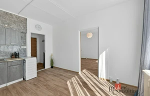 Apartment for rent, 1+1 - Studio, 36m<sup>2</sup>