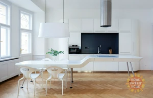 Apartment for rent, 2+kk - 1 bedroom, 80m<sup>2</sup>