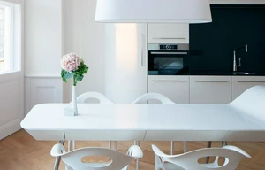 Apartment for rent, 2+kk - 1 bedroom, 80m<sup>2</sup>