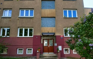 Apartment for rent, 1+KK - Studio, 28m<sup>2</sup>