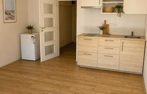 Apartment for rent, 1+KK - Studio, 28m<sup>2</sup>