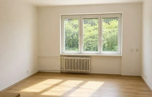 Apartment for rent, 1+KK - Studio, 28m<sup>2</sup>