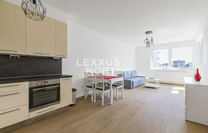 Apartment for rent, 2+kk - 1 bedroom, 60m<sup>2</sup>