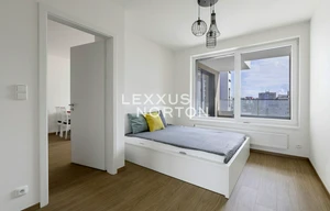 Apartment for rent, 2+kk - 1 bedroom, 60m<sup>2</sup>