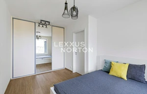 Apartment for rent, 2+kk - 1 bedroom, 60m<sup>2</sup>