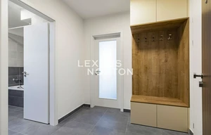 Apartment for rent, 2+kk - 1 bedroom, 60m<sup>2</sup>