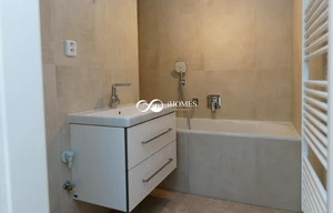 Apartment for sale, 2+kk - 1 bedroom, 63m<sup>2</sup>