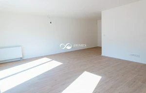Apartment for sale, 2+kk - 1 bedroom, 63m<sup>2</sup>