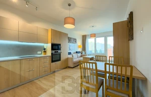 Apartment for rent, 3+kk - 2 bedrooms, 70m<sup>2</sup>