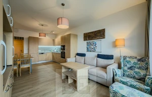 Apartment for rent, 3+kk - 2 bedrooms, 70m<sup>2</sup>