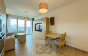 Apartment for rent, 3+kk - 2 bedrooms, 70m<sup>2</sup>