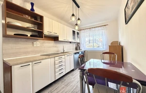 Apartment for sale, 3+1 - 2 bedrooms, 59m<sup>2</sup>