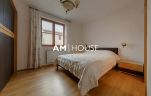 Apartment for rent, 3+kk - 2 bedrooms, 80m<sup>2</sup>