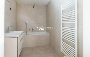 Apartment for sale, 3+kk - 2 bedrooms, 76m<sup>2</sup>