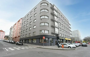Apartment for rent, 1+1 - Studio, 42m<sup>2</sup>