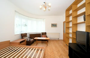 Apartment for rent, 1+1 - Studio, 42m<sup>2</sup>