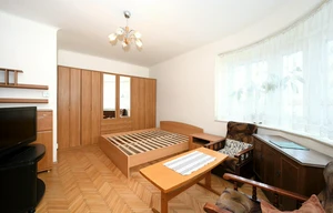 Apartment for rent, 1+1 - Studio, 42m<sup>2</sup>
