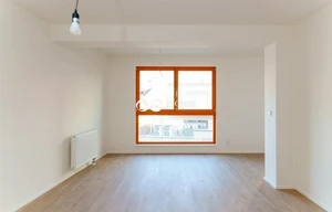 Apartment for sale, 2+kk - 1 bedroom, 58m<sup>2</sup>