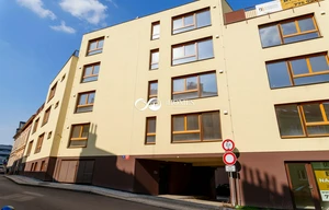Apartment for sale, 3+kk - 2 bedrooms, 101m<sup>2</sup>