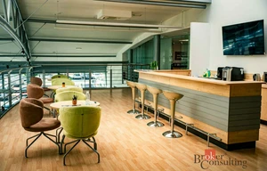 Office for rent, 13m<sup>2</sup>