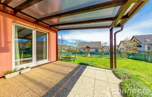 Family house for sale, 121m<sup>2</sup>, 499m<sup>2</sup> of land