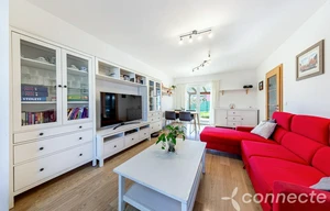 Apartment for sale, 4+1 - 3 bedrooms, 121m<sup>2</sup>