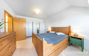 Apartment for sale, 4+1 - 3 bedrooms, 121m<sup>2</sup>