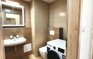 Apartment for rent, 1+KK - Studio, 35m<sup>2</sup>