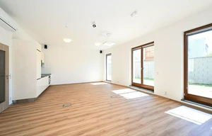 Apartment for rent, 1+KK - Studio, 51m<sup>2</sup>