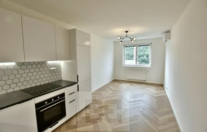 Apartment for rent, 2+kk - 1 bedroom, 50m<sup>2</sup>