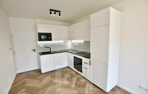 Apartment for rent, 2+kk - 1 bedroom, 50m<sup>2</sup>
