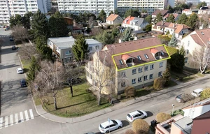 Apartment for sale, 4+1 - 3 bedrooms, 172m<sup>2</sup>