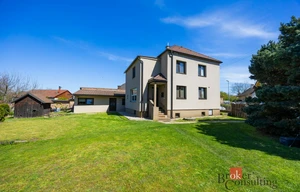 Family house for sale, 126m<sup>2</sup>, 1880m<sup>2</sup> of land