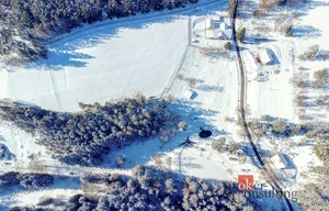 Building plot for sale, 2016m<sup>2</sup>