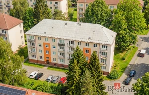 Apartment for sale, 4+kk - 3 bedrooms, 101m<sup>2</sup>