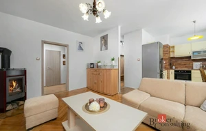 Apartment for sale, 4+kk - 3 bedrooms, 101m<sup>2</sup>