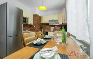 Apartment for sale, 4+kk - 3 bedrooms, 101m<sup>2</sup>
