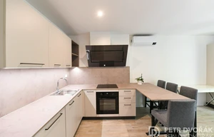 Apartment for rent, 2+kk - 1 bedroom, 46m<sup>2</sup>