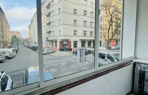 Apartment for sale, 3+kk - 2 bedrooms, 66m<sup>2</sup>