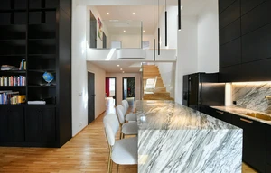 Apartment for sale, 5+kk - 4 bedrooms, 186m<sup>2</sup>