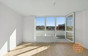 Apartment for rent, 4+1 - 3 bedrooms, 126m<sup>2</sup>