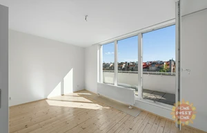 Apartment for rent, 4+1 - 3 bedrooms, 126m<sup>2</sup>