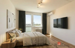 Apartment for sale, 2+1 - 1 bedroom, 54m<sup>2</sup>