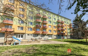 Apartment for sale, 2+1 - 1 bedroom, 54m<sup>2</sup>