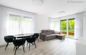Apartment for sale, 2+kk - 1 bedroom, 62m<sup>2</sup>