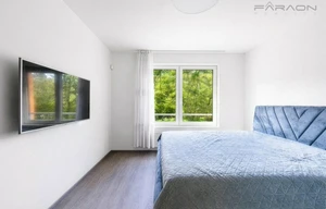 Apartment for sale, 2+kk - 1 bedroom, 62m<sup>2</sup>