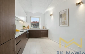 Apartment for rent, 3+1 - 2 bedrooms, 130m<sup>2</sup>