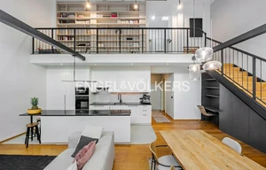 Apartment for sale, 4+kk - 3 bedrooms, 149m<sup>2</sup>